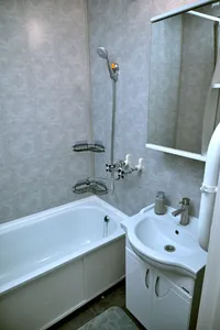 Миниатюра квартиры 14