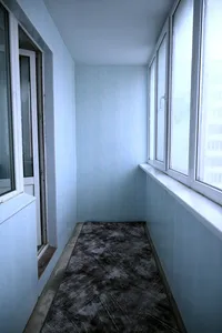 Миниатюра квартиры 15