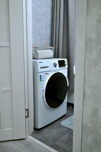 Миниатюра квартиры 18