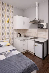 Миниатюра квартиры 2