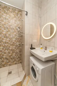 Миниатюра квартиры 5