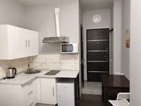 Миниатюра квартиры 8