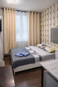 Миниатюра квартиры 9