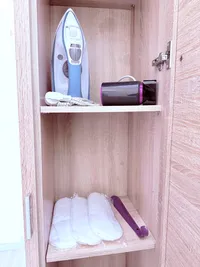 Миниатюра квартиры 4