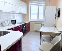 Миниатюра квартиры 5