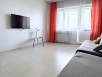 Миниатюра квартиры 6