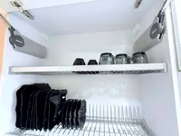 Миниатюра квартиры 9