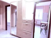 Миниатюра квартиры 17