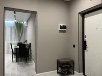 Миниатюра квартиры 3