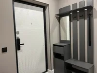 Миниатюра квартиры 4