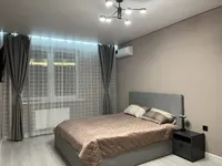 Миниатюра квартиры 6