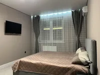 Миниатюра квартиры 7