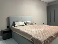 Миниатюра квартиры 8