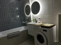 Миниатюра квартиры 11