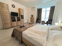 Миниатюра квартиры 4