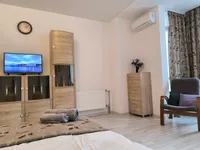 Миниатюра квартиры 3