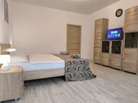 Миниатюра квартиры 6