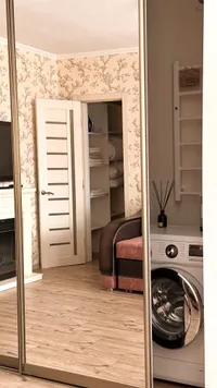 Миниатюра квартиры 15