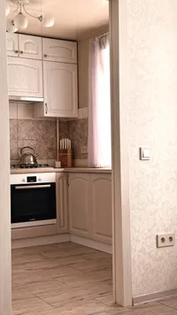 Миниатюра квартиры 16