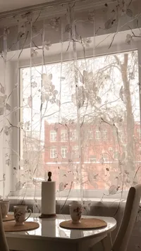 Миниатюра квартиры 17