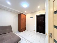 Миниатюра квартиры 5