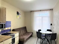 Миниатюра квартиры 9