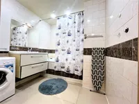 Миниатюра квартиры 10