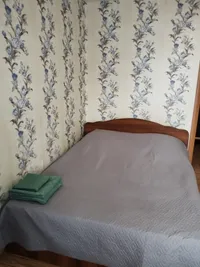 Миниатюра квартиры 1