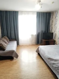 Миниатюра квартиры 2