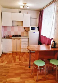 Миниатюра квартиры 2