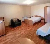 Миниатюра квартиры 6