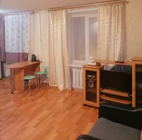 Миниатюра квартиры 5