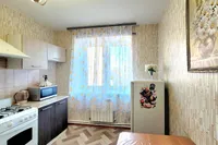 Миниатюра квартиры 10