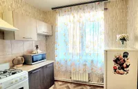 Миниатюра квартиры 11