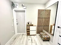 Миниатюра квартиры 2
