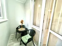 Миниатюра квартиры 7