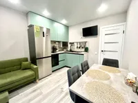 Миниатюра квартиры 8