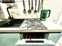 Миниатюра квартиры 15
