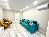 Миниатюра квартиры 18