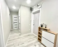 Миниатюра квартиры 22