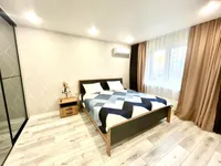 Миниатюра квартиры 23