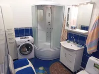 Миниатюра квартиры 3