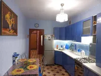 Миниатюра квартиры 6