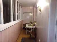 Миниатюра квартиры 7