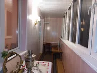 Миниатюра квартиры 8