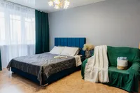 Миниатюра квартиры 1