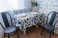 Миниатюра квартиры 3