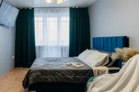 Миниатюра квартиры 5