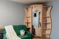 Миниатюра квартиры 6