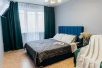 Миниатюра квартиры 8